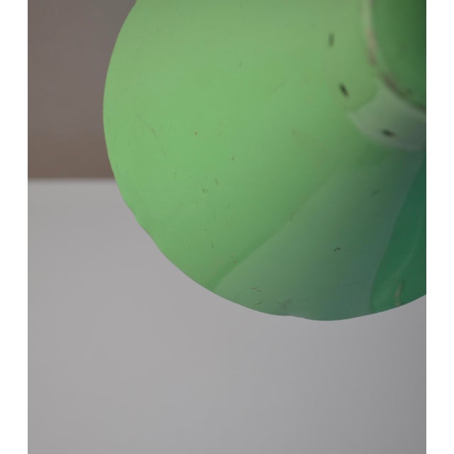 Mid-Century Modern Italian Table Lamp, 1950s For Sale - Image 18 of 18