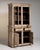 Late 19th Century French Oak Vitrine For Sale - Image 5 of 16