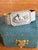 Vintage Silver “Bebe” Baby Child Keepsake Napkin Ring Kitten Motif in Box For Sale In Seattle - Image 6 of 12