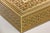 Moorish Micro Mosaic Jewelry Box by Rajhastani, India, 1950 For Sale - Image 15 of 16