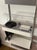 Industrial Braun Audio Wall Mounted Audio System Designed by Dieter Rams, 1970s For Sale - Image 3 of 6