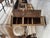 Wood Small 18th Century Château Cabinet For Sale - Image 7 of 14