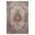 Light Vintage Mood Rug For Sale - Image 16 of 16