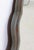 Pair Duck Egg Blue Arch Top Mirrors For Sale - Image 11 of 13