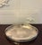 Antique Edwardian Engraved Silver-Plated Tea Serving Tray from Mappin & Webb, 1900 For Sale - Image 13 of 13