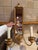 English Vaughn Granville Wall Sconces - Pair For Sale - Image 3 of 4