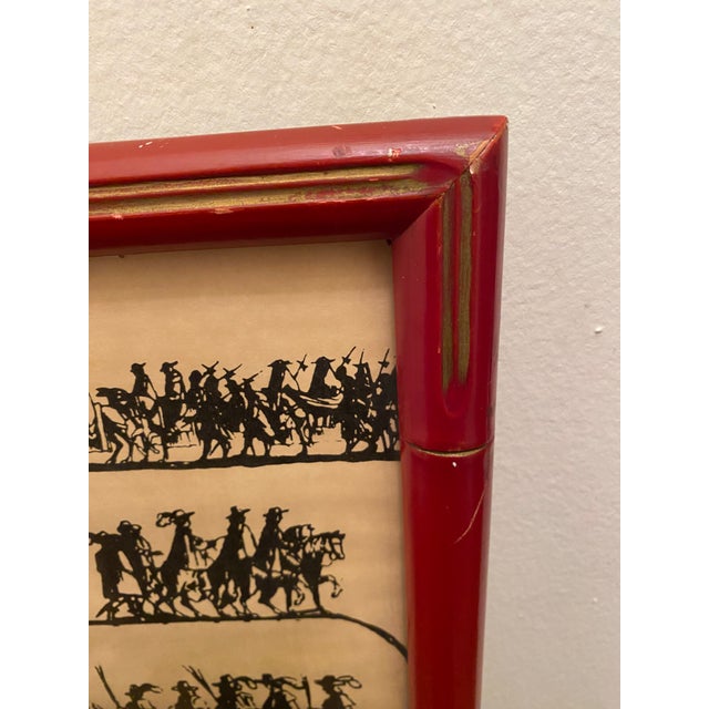 Announcing "Christina Queen of Sweden", this oversize poster graced my childhood bedroom wall from 1966 until we moved in...