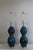 Mid 20th Century Fratelli Style Sculptural Lamps - a Pair For Sale - Image 13 of 13