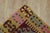 1980s 1980s Tribal Style Turkish Handmade Oushak Kilim Rug For Sale - Image 5 of 13