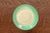 Green Rookwood Pottery Arts & Crafts Glazed Ceramic Art Pottery Vase, 1933 For Sale - Image 8 of 9