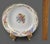 Rosenthal Vintage Seld Bavaria Rosenthal Porcelain Floral "Donatello" Serving Bowl For Sale - Image 4 of 6