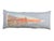 A One of a Kind Handcrafted Custom San Francisco "Fishermans Wharf" Pennant Flag Long Lumbar Pillow Measures 40" Long...