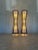 French Sculptural Kobe Floor Lamps, Set of 2 For Sale - Image 11 of 11