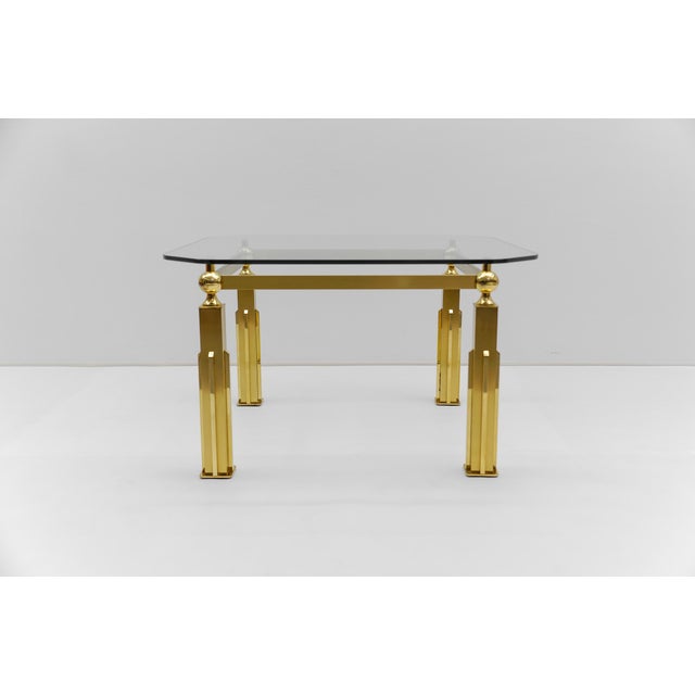 Very good condition. Minimal signs of wear.