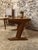 Vintage Danish Teak Nesting Tables by Mogens Kold, 1960, Set of 3 For Sale - Image 9 of 14