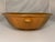 Rare Weller Pottery Velva Centerpiece Bowl for your consideration. The bowl measures approx. 13 1/4 inches from handle to...