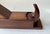 Wood Antique Woodworking Plane Shaped Oak Box, 1890s For Sale - Image 7 of 11