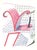 David Hockney, V from Hockneys Alphabet, Lithograph For Sale