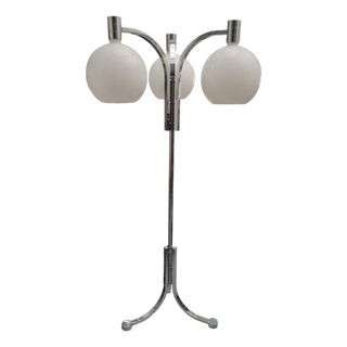 Lamp attributed to Franco Albini, 1950s For Sale