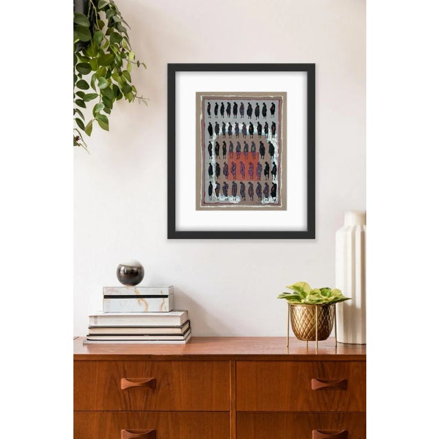 Aleksander Grzybek, Untitled, 2005 For Sale - Image 6 of 7