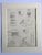 Realism Antique 1920s Walter Church Drawing in 11x14 Mat - Iffley, Oxfordshire For Sale - Image 3 of 3