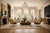 Metal Pair of Costela Armchairs in Brazilian Hardwood & Olive Mohair, Martin Eisler, Brazil, 1956 For Sale - Image 7 of 18