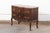 18th C. French Louis XV Marble-Top Commode For Sale - Image 4 of 13