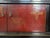 Early 20th Century Chinese Lacquer Sideboard For Sale - Image 5 of 11