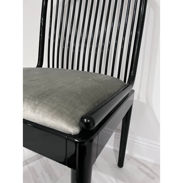 Mid 20th Century Vintage Andover David Adams Stendig Chair For Sale - Image 5 of 11