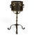 18th Century Dutch Bronze & Copper Tea Kettle Warmer For Sale - Image 4 of 16
