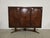 1950s Vintage Sideboard by Vittorio Dassi, 1950s For Sale - Image 5 of 18