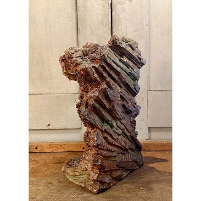 1960s Discobolus (Discus Thrower) Miniature by Bayshore Art Studio, 1964 For Sale In New York - Image 6 of 10