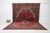 Vintage Persian Hand-Knotted area rug is a semi-antique vintage area rug. The '70s Eastern region of Persia's unique rug...