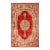 Pasargad DC Exquisite Design Paris Palace Fine Power Loom V.Silk Rug For Sale