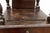 Wood Finely Turned Indian Hardwood Mandir Temple For Sale - Image 7 of 10