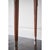 Walnut Art Deco Console Table For Sale - Image 9 of 9