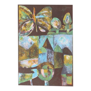 Butterfly, Judith Bledsoe For Sale