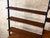 Vintage Swedish Teak Shelving System Wall Unit by Olof Pira, 1960s For Sale - Image 10 of 18