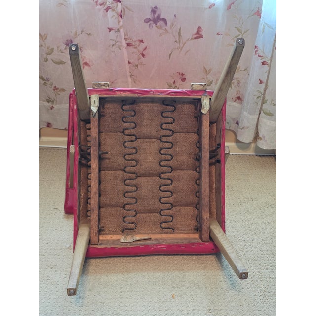 Plastic 1950s Mid-Century Modern Viking Artline Chairs - Set of 2 For Sale - Image 7 of 10