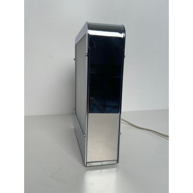 Toast Table Lamp by Krea Design, 1990 For Sale - Image 6 of 8