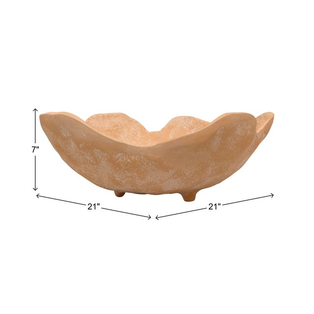 Mustard Seed Bowl For Sale - Image 10 of 11