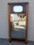 Wood 19th Century Austrian Biedermeier Mirror For Sale - Image 7 of 10