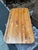 Mid-Century Modern Hannah & Morrison for Knoll International Beech Wood Table For Sale - Image 3 of 12