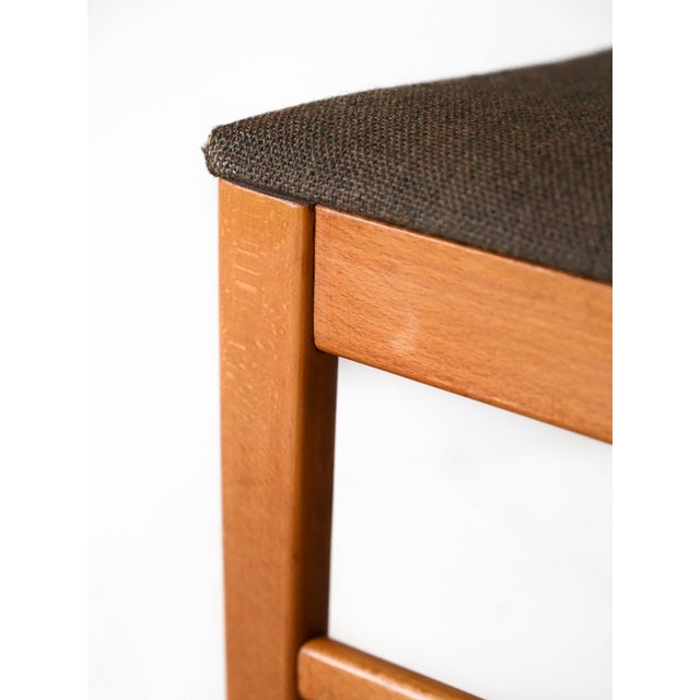 1960s Nordic Dining Chair, 1960s For Sale - Image 5 of 8