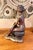 Postmodern 1992 Alice Heath ‘The Weekender’ Austin Productions Sculpture From the Modern Woman Collection For Sale - Image 3 of 11