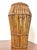 Vintage Bamboo Umbrella Stand, Italy, 1960s For Sale - Image 10 of 10