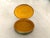 C1860 French Louis XVI Bronze Enamel Jewelry Box - 1 Pc For Sale - Image 6 of 11