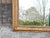 Wood French Louis-Philippe Gilded Mirror with Beaded Trim, circa 1900 For Sale - Image 7 of 12