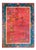 Early 20th Century Chinese Art Deco Rug For Sale