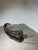 Sculptural Mermaid Coffee Table For Sale - Image 3 of 5